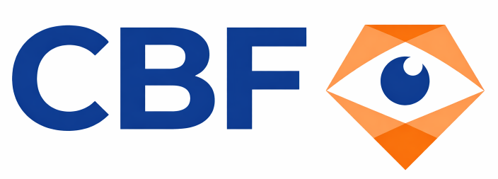 CBF keurmerk logo