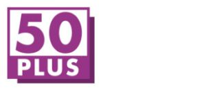50 Plus
