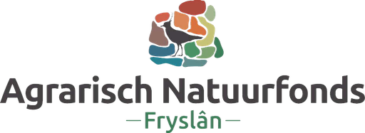 Agrarische Natuurfondsen Fryslân logo