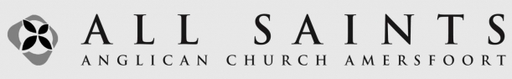 All Saints Anglican Church Amersfoort
