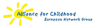Alliance For Childhood European Network Foundation logo