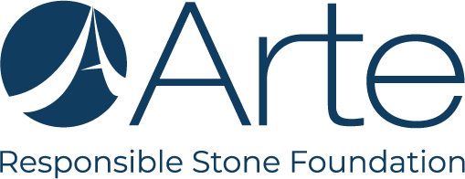 Arte Responsible Stone Foundation