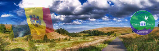Asociatia Obsteasca"casa Vera "Din Costesti logo