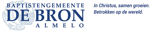 Baptistengemeente De Bron Almelo
