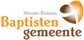 Baptistengemeente Nieuw- Buinen