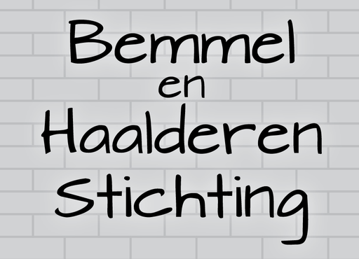 Bemmel En Haalderenstichting