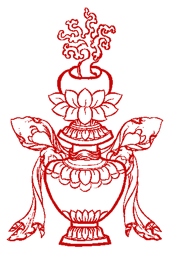 Bodhimanda Stichting