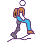 Bodyparts For Foreigners (Bff)