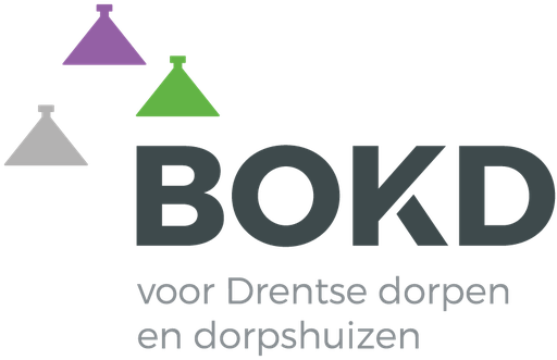 Bokd, Drentse Vereniging Voor Dorpsbelangen En Dorpshuizen