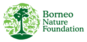 Borneo Nature Foundation International logo
