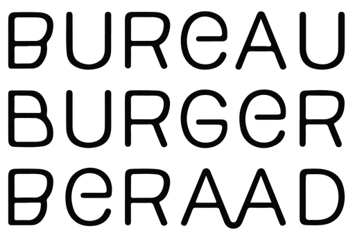 Bureau Burgerberaad