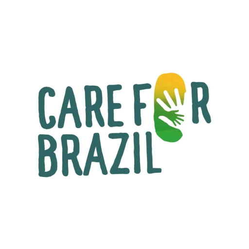 Care For Brazil logo