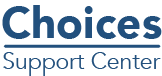 Choices Support Center