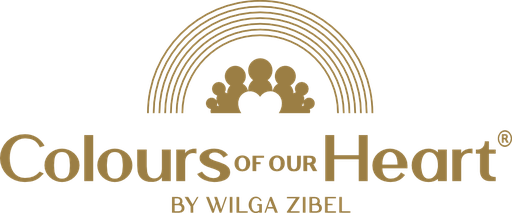 Colours Of Our Heart Foundation Stichting