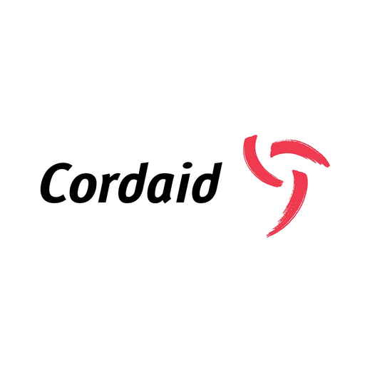 Cordaid logo