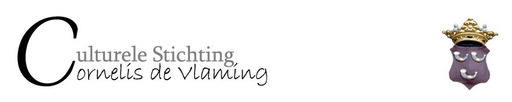 Culturele Stichting Cornelis De Vlaming