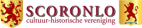 Cultuur- Historische Vereniging Scoronlo