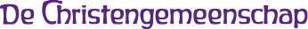 De Christengemeenschap Alkmaar