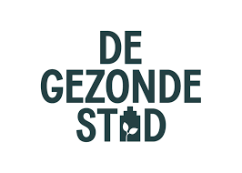 De Gezonde Stad logo