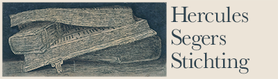 De Hercules Segers Stichting In Liquidatie