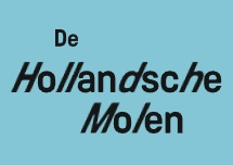 De Hollandsche Molen logo