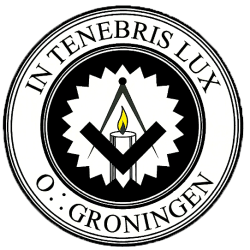 De Loge "In Tenebris Lux"