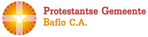 De Protestantse Gemeente Te Baflo C. A.