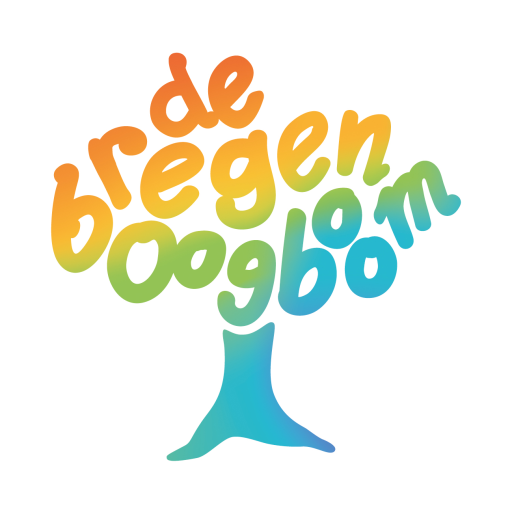 De Regenboogboom