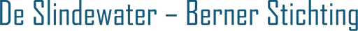 De Slindewater- Berner Stichting