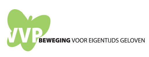 De Vereniging Van Vrijzinnige Protestanten