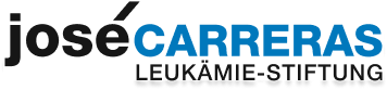 Deutsche Jose Carreras Leukamie- Stiftung E. V. logo