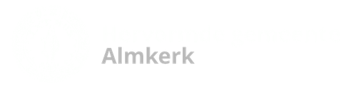 Diaconie Van De Hervormde Gemeente Te Almkerk