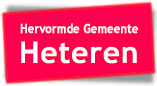 Diaconie Van De Hervormde Gemeente Te Heteren