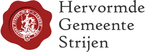 Diaconie Van De Hervormde Gemeente Te Strijen