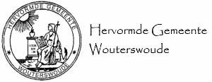 Diaconie Van De Hervormde Gemeente Te Wouterswoude
