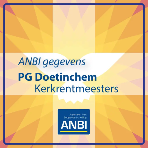 Diaconie Van De Protestantse Gemeent ETe Doetinchem