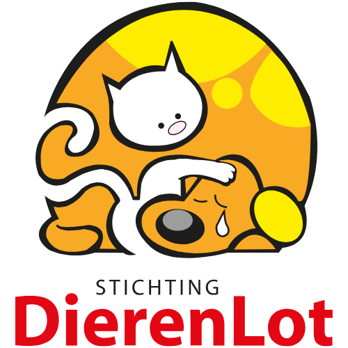 Dierenlot logo