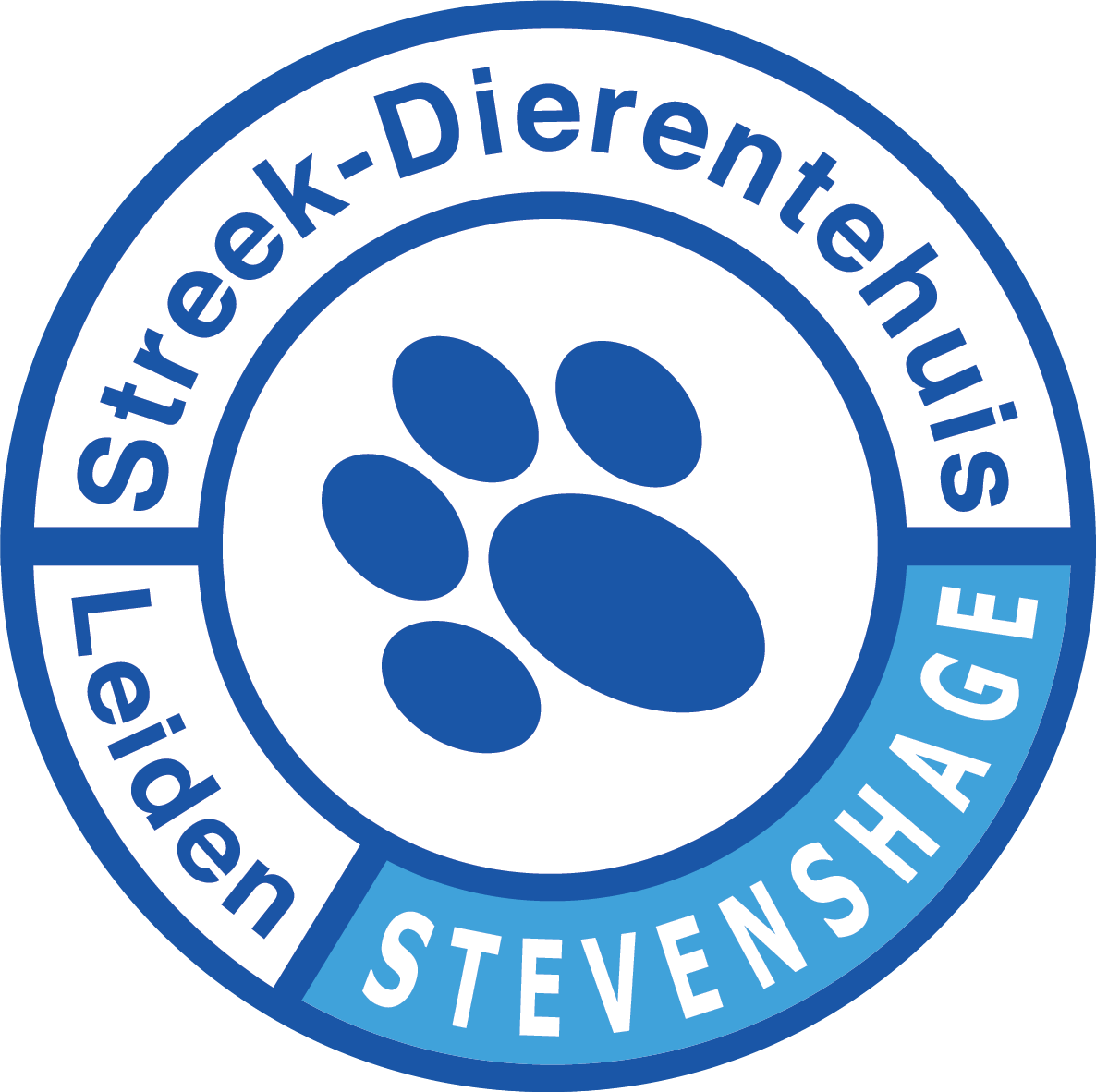 Dierentehuis Stevenshage Leiden