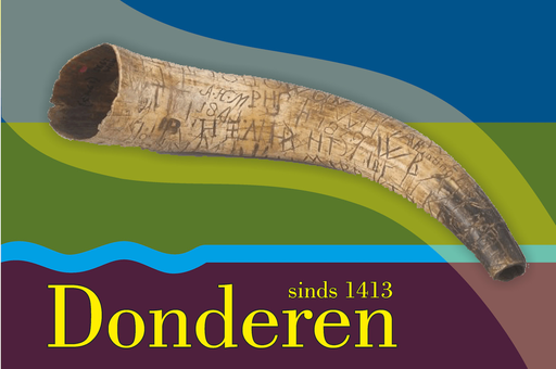 Dorpsvereniging Donderen