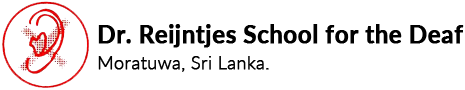 Dr Reijntjes School For The Deaf Trust logo