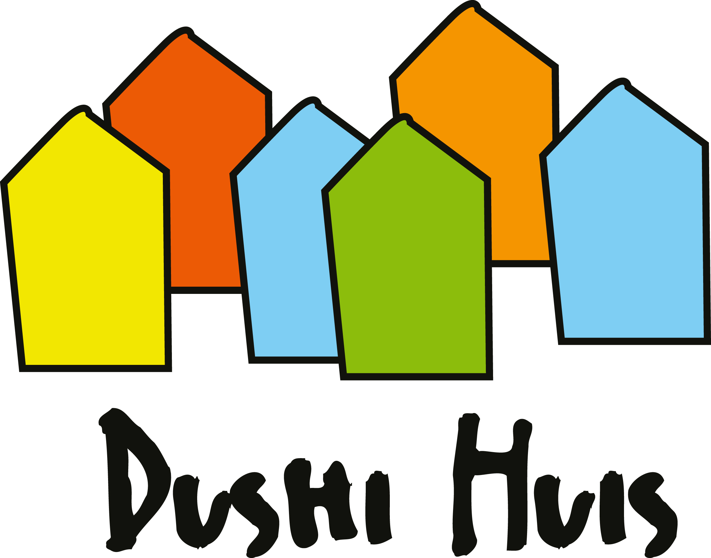 Dushi Huis (Stichting Kind aan Huis)