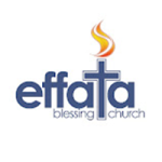 Effata! Blessing Church (Ebc)- Christengemeente Effata!