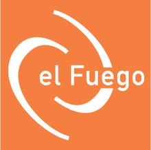 El Fuego logo