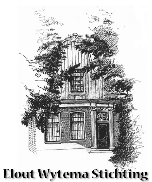 Elout Wytema Stichting