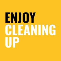 Enjoycleaningup