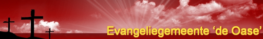 Evangeliegemeente 'De Oase'