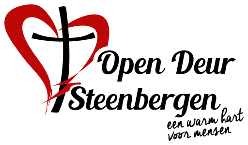 Evangelische Kerk Open Deur Steenbergen