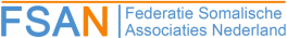 Federatie Van Somalische Associaties In Nederland (Fsan)