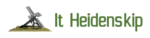 Feriening Foar Doarps- En Streekbelang It Heidenskip