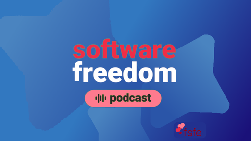 Free Software Foundation Europe Ev